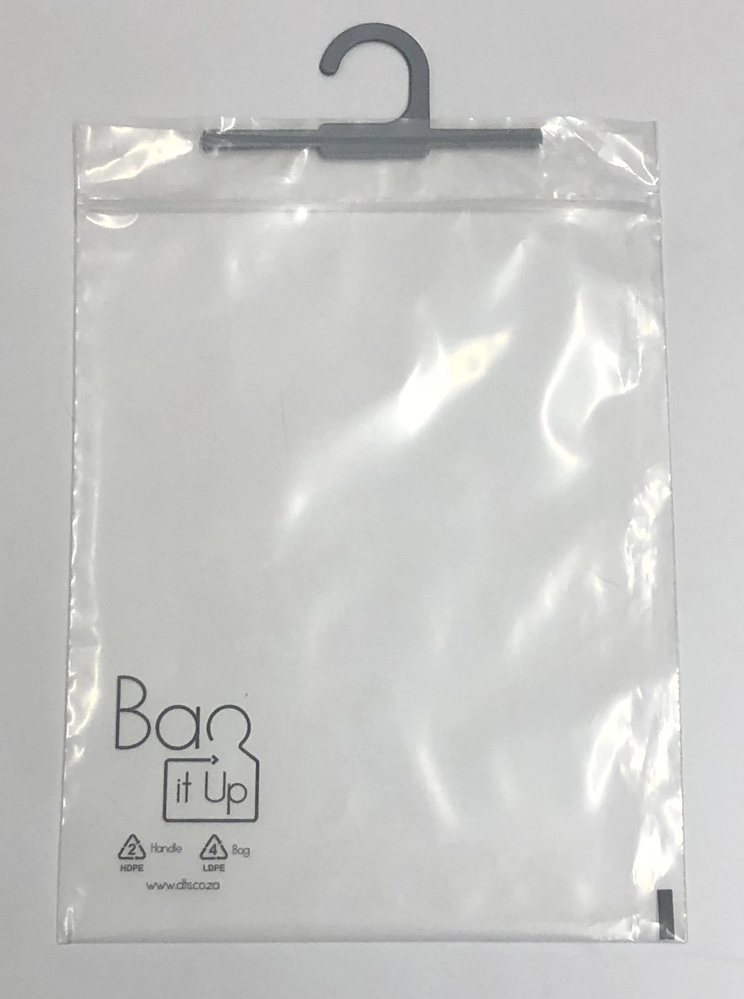 Bagitup 50+5 per box