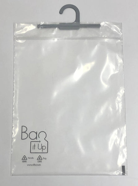 Bagitup 50+5 per box