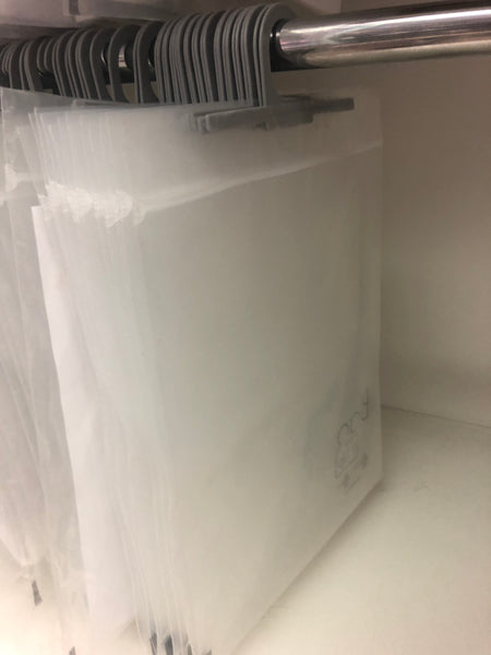 Bagitup 50+5 per box