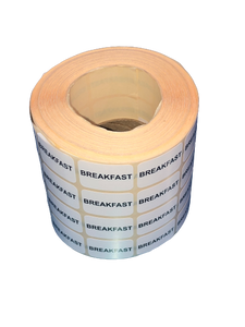 Breakfast Overlay Labels